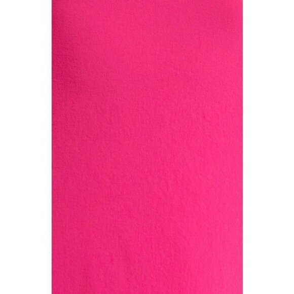 💕OUTDOOR VOICES💕 Cross Back Tennis Minidress ~ PItaya Pink Large L NWT - Picture 8 of 14